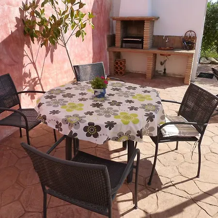 Finca Escondida Velez Malaga